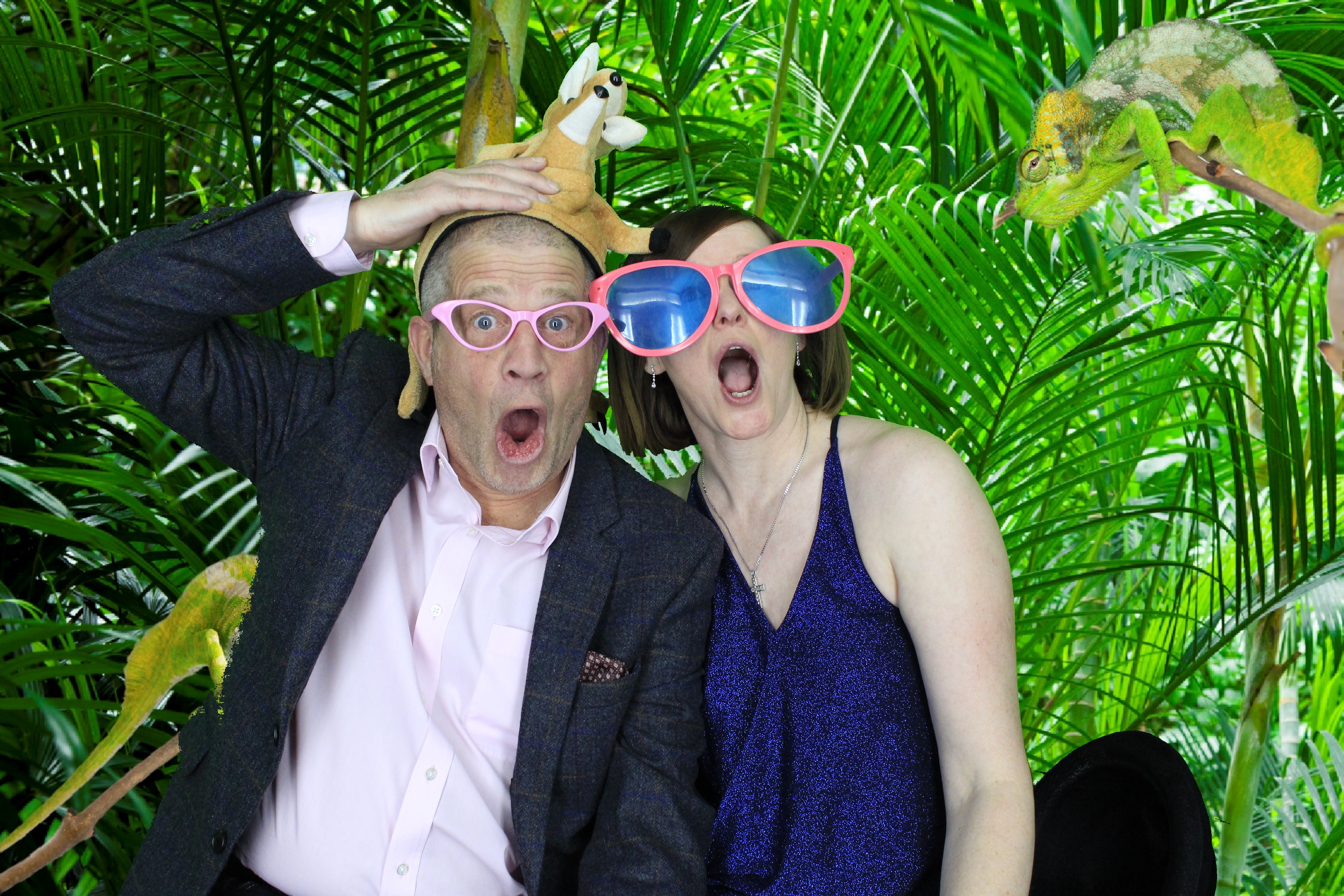 Vestey Party | View more photos from the event at gallery.myphotoboothexperience.co.uk/u/MyPhotoBoothExperienceLtd/Vestey-Party